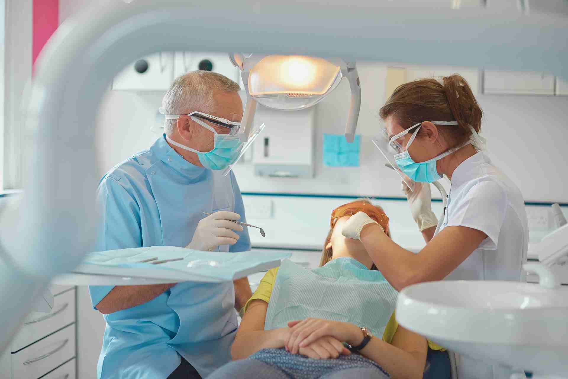 Dentist in Allegany, NY